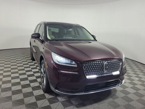 Used 2021 Lincoln Corsair Reserve w/ Elements Package AWD/4WD image 13