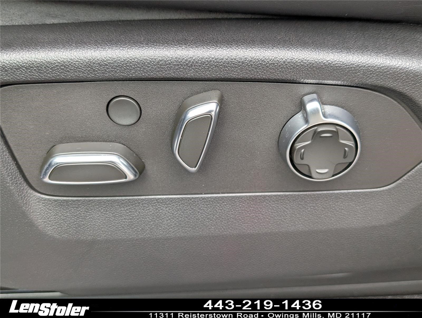 Used 2022 Cadillac Escalade Sport Platinum AWD/4WD image 27