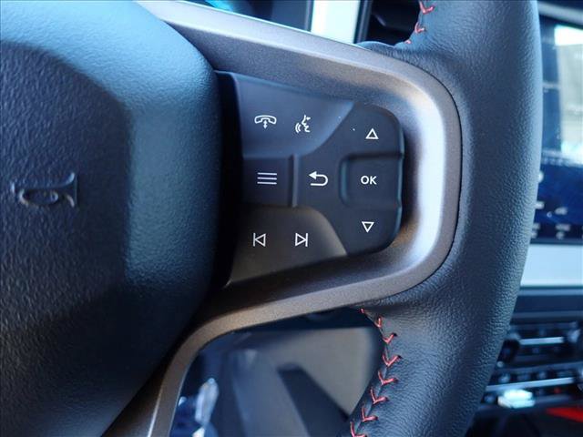 New 2026 Ford Bronco Heritage Edition AWD/4WD image 13
