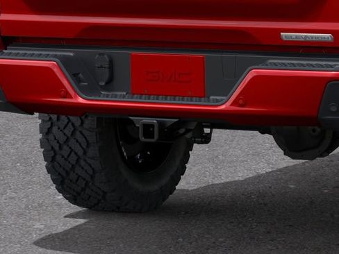 New 2026 GMC Canyon Elevation AWD/4WD image 14