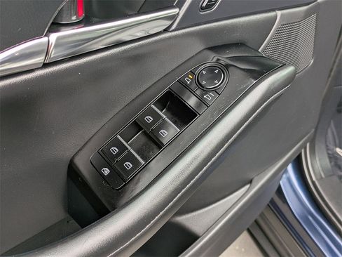 Used 2025 MAZDA CX-30 AWD 2.5 S w/ Preferred Package image 11