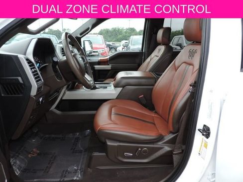 Used 2020 Ford F150 King Ranch AWD/4WD image 22
