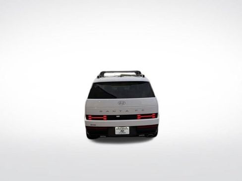 Used 2026 Hyundai Santa Fe SEL FWD image 4