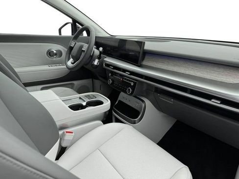New 2026 Hyundai Ioniq 9 SEL image 15