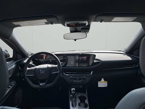 New 2026 Buick Envista Sport Touring w/ Convenience I Package FWD image 27