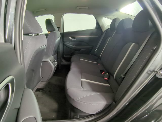 New 2026 Hyundai Sonata Blue FWD image 20