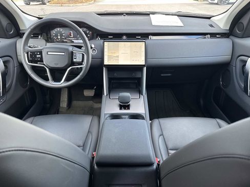 Certified 2025 Land Rover Discovery Sport S image 16