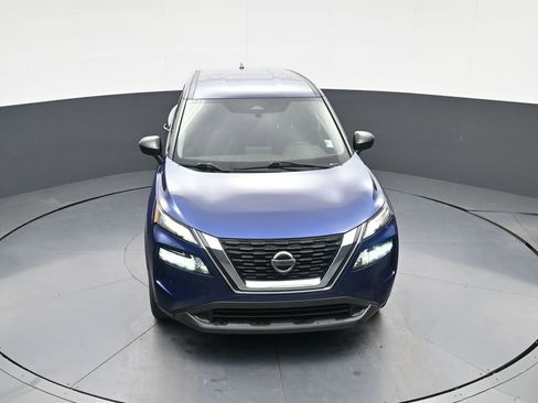 Used 2021 Nissan Rogue S FWD image 25