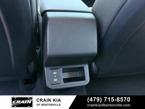 New 2026 Kia K4 FWD image 26