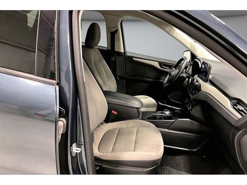 Used 2022 Ford Escape SE w/ Convenience Package image 8