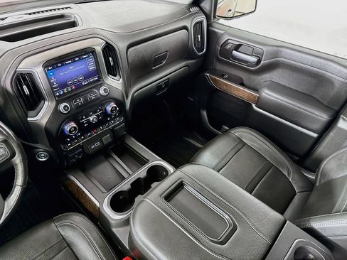 Used 2021 GMC Sierra 1500 Denali w/ Denali Ultimate Package AWD/4WD image 28
