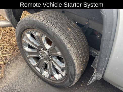 Used 2018 GMC Sierra 1500 Denali w/ Denali Ultimate Package image 18