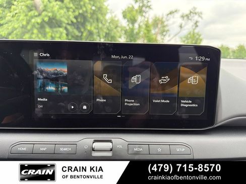 Certified 2026 Kia K4 FWD image 20