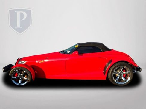 Used 2000 Plymouth Prowler RWD image 10