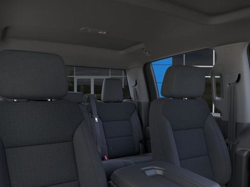 New 2026 GMC Sierra 1500 Pro w/ Pro Value Package image 24