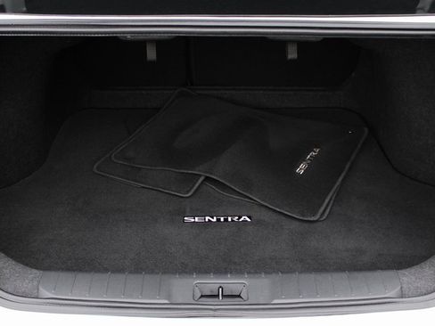 Certified 2023 Nissan Sentra SV w/ All-Weather Package image 20