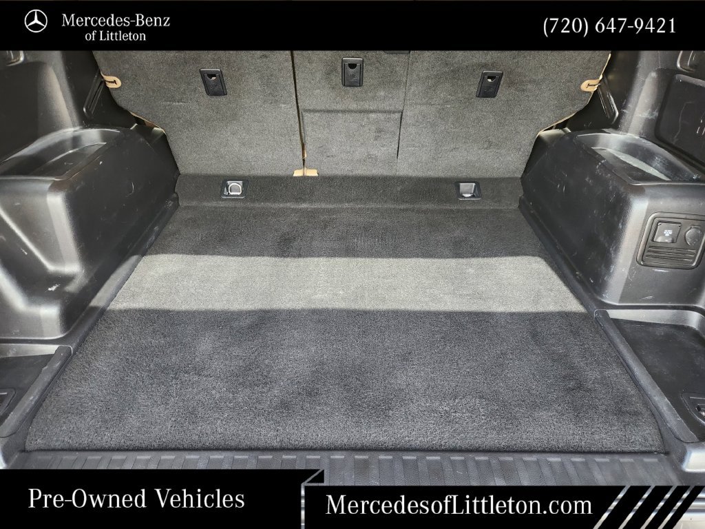 Used 2018 Toyota 4Runner Limited AWD/4WD image 31