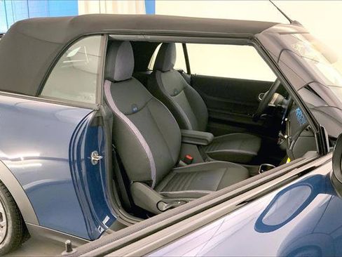 New 2026 MINI Cooper S image 7