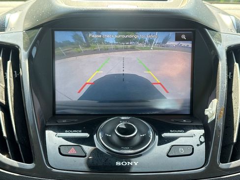 Used 2014 Ford Escape Titanium AWD/4WD image 26