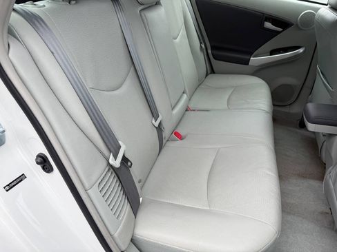 Used 2010 Toyota Prius Four image 26
