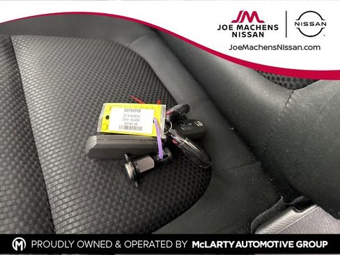 Used 2016 MAZDA CX-5 Touring image 27