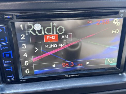 Used 2003 Toyota Tacoma 4x4 Xtracab V6 image 17