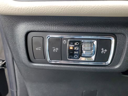 New 2026 Lincoln Corsair Reserve w/ Jet Appearance Package image 14