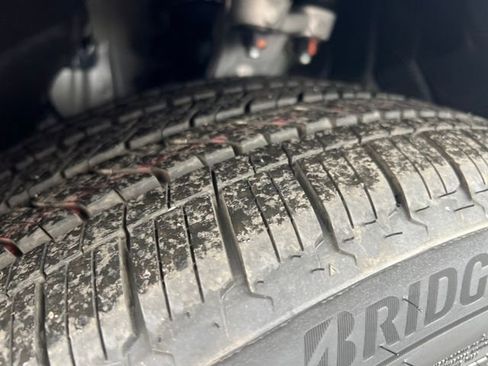 New 2026 Chevrolet Blazer EV RS image 25