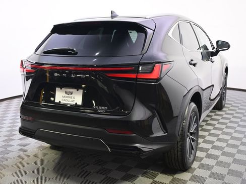 Used 2024 Lexus NX 350 AWD image 6