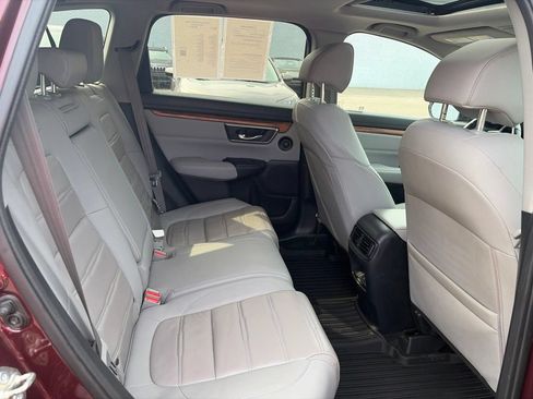Used 2019 Honda CR-V EX-L image 21
