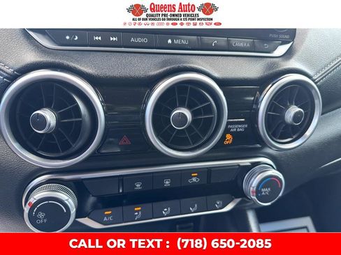 Used 2024 Nissan Sentra SV image 19