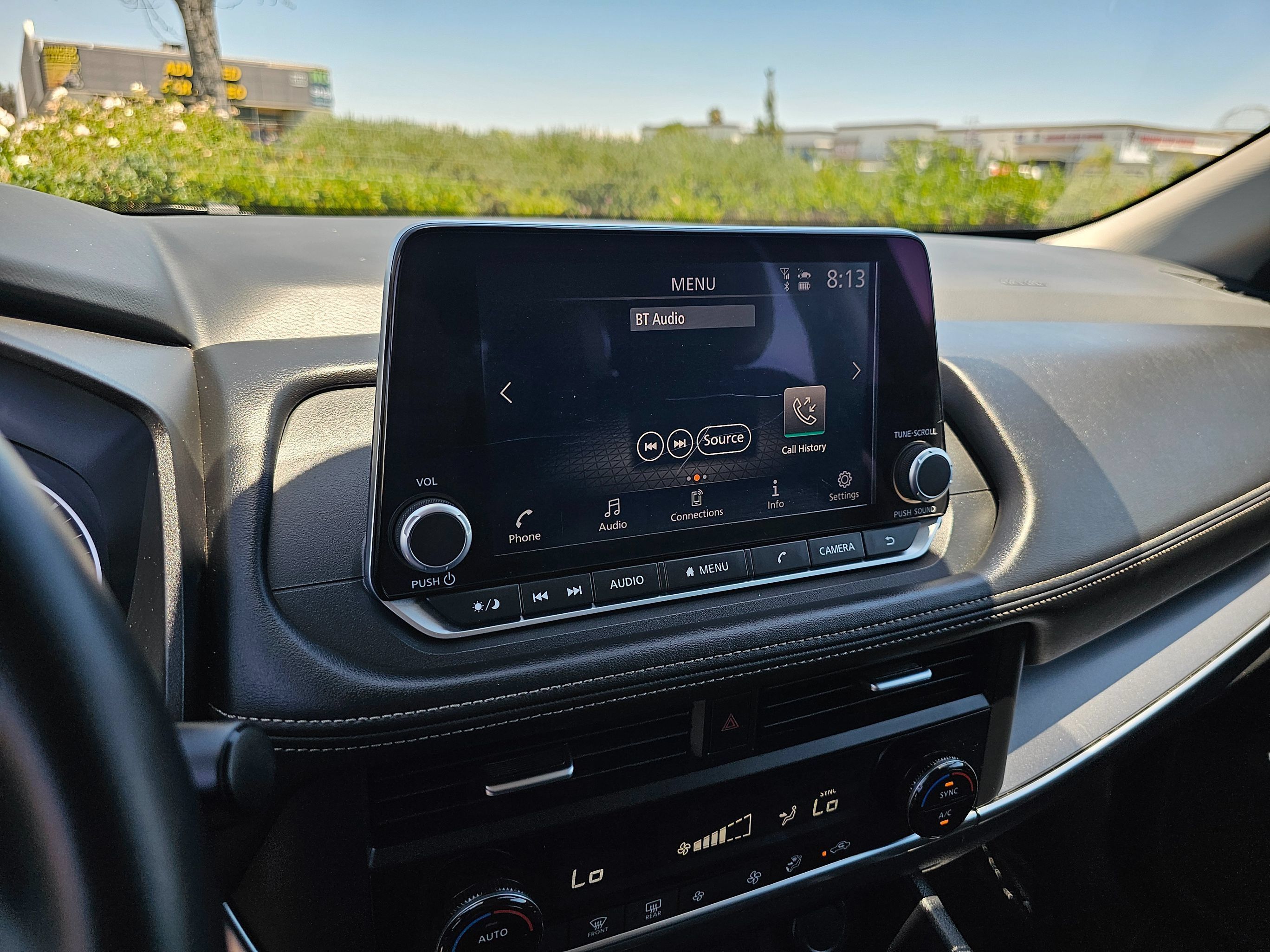 Used 2025 Nissan Rogue SV AWD/4WD image 30