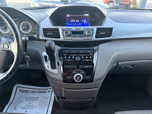 Used 2012 Honda Odyssey EX-L image 35