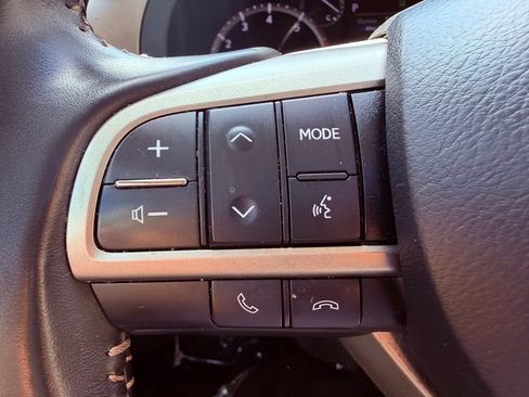 Certified 2020 Lexus GX 460 Premium AWD/4WD image 19