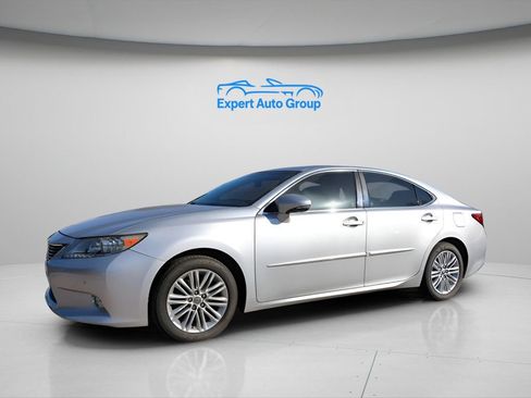 Used 2014 Lexus ES 350 image 4