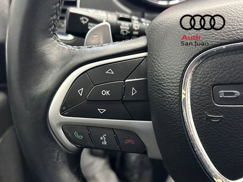 Used 2017 Dodge Durango SXT w/ Quick Order Package 23B image 25