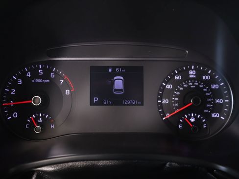 Used 2020 Kia Soul GT-Line image 4