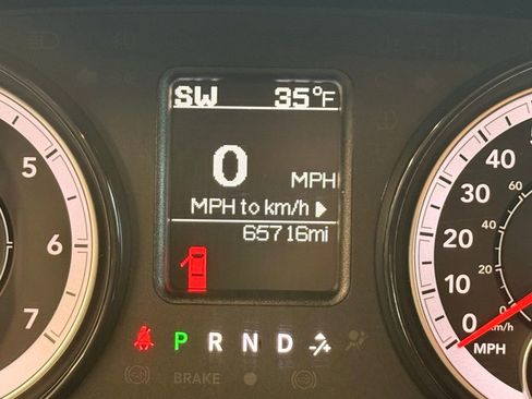 Certified 2020 RAM 1500 Classic Warlock image 27