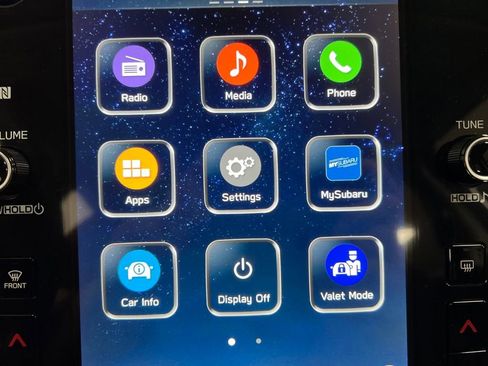 Certified 2026 Subaru Crosstrek 2.0i Premium image 21