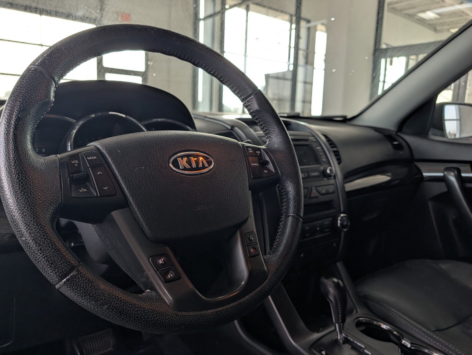 Used 2013 Kia Sorento EX AWD/4WD image 10