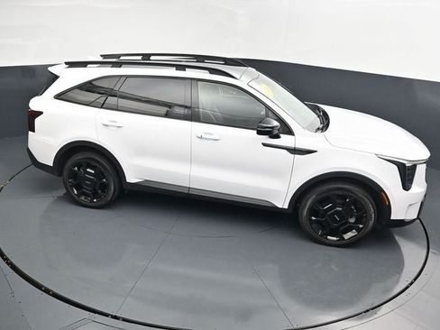 Used 2024 Kia Sorento X-Line EX AWD/4WD image 25
