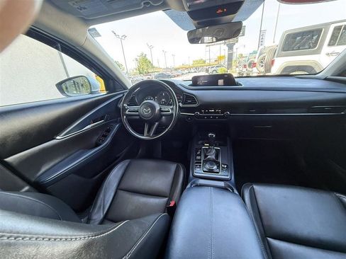 Used 2020 MAZDA CX-30 AWD w/ Select Package image 21