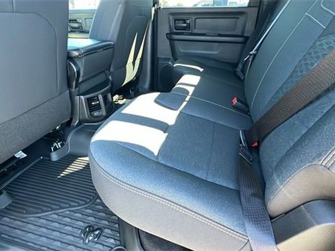 New 2026 RAM 2500 Tradesman image 17