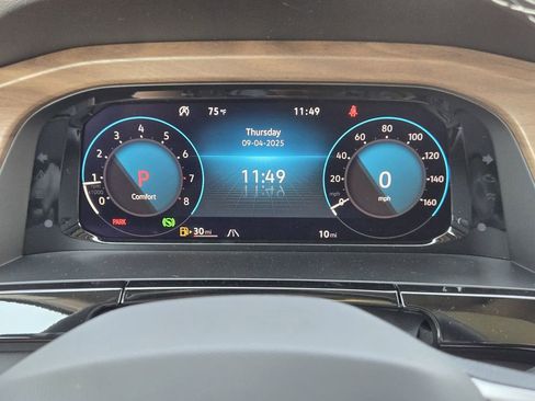 New 2026 Volkswagen Atlas SE image 13