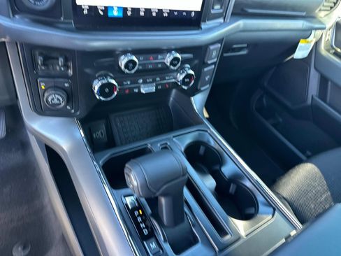 New 2025 Ford F150 XLT w/ Equipment Group 302A MID image 65