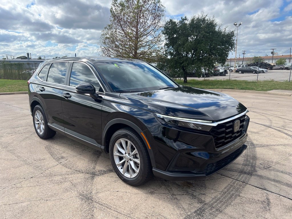 Used 2023 Honda CR-V EX-L image 21