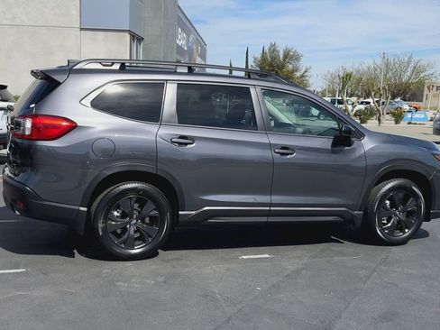 New 2026 Subaru Ascent Premium image 8