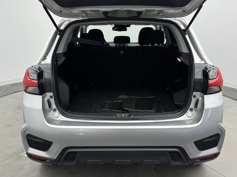 Used 2021 Mitsubishi Outlander Sport SE image 26