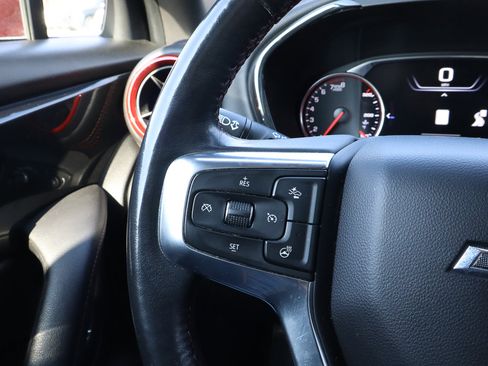 Used 2021 Chevrolet Blazer RS image 27