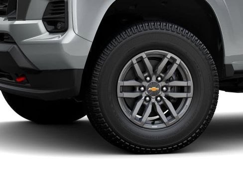 New 2026 Chevrolet Colorado LT w/ LT Convenience Package AWD/4WD image 26